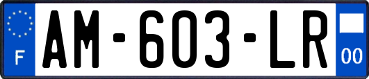 AM-603-LR
