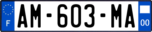 AM-603-MA