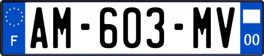AM-603-MV