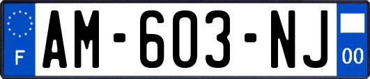 AM-603-NJ