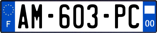 AM-603-PC