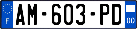 AM-603-PD