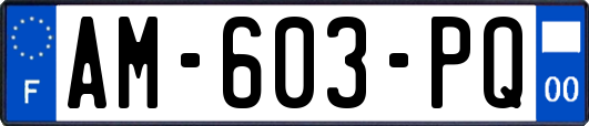 AM-603-PQ