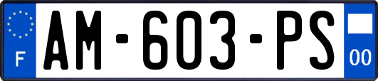 AM-603-PS