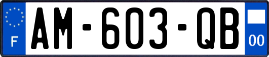 AM-603-QB