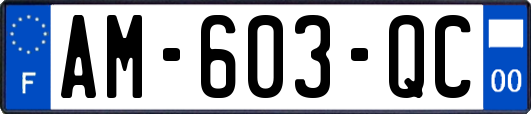 AM-603-QC