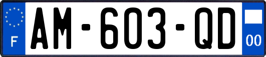 AM-603-QD