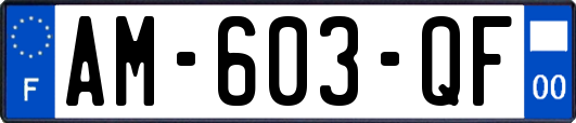 AM-603-QF
