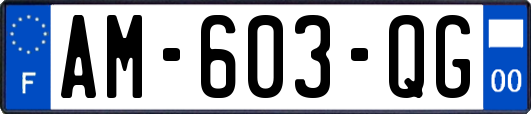 AM-603-QG