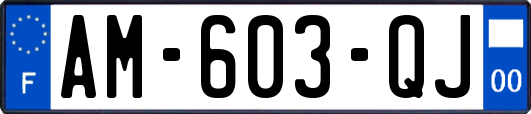 AM-603-QJ