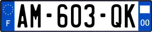 AM-603-QK