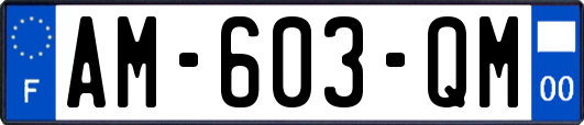 AM-603-QM