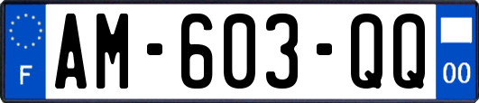 AM-603-QQ