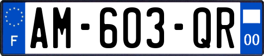 AM-603-QR