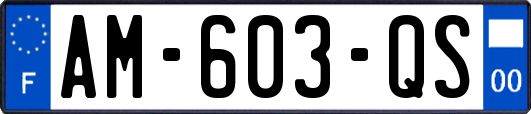 AM-603-QS
