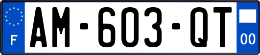 AM-603-QT