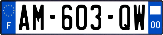 AM-603-QW