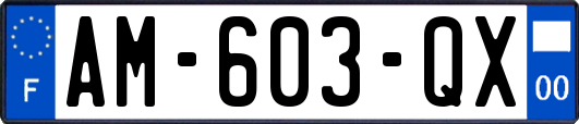 AM-603-QX