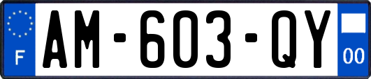 AM-603-QY