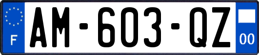 AM-603-QZ