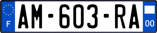 AM-603-RA