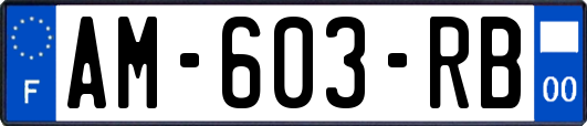 AM-603-RB