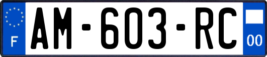 AM-603-RC