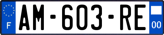 AM-603-RE