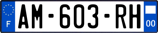 AM-603-RH