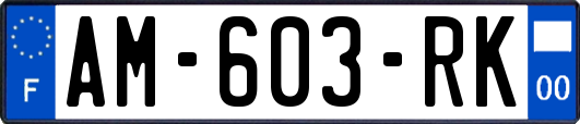 AM-603-RK