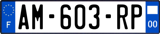 AM-603-RP