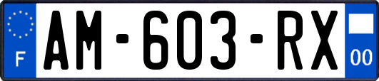AM-603-RX