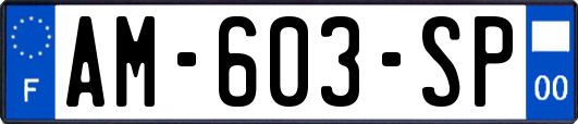 AM-603-SP