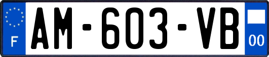AM-603-VB