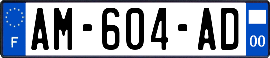 AM-604-AD