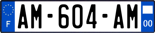 AM-604-AM