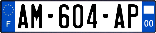 AM-604-AP