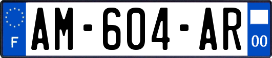 AM-604-AR