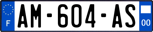 AM-604-AS