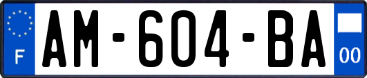 AM-604-BA