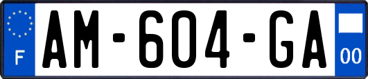 AM-604-GA