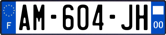 AM-604-JH
