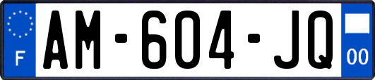 AM-604-JQ