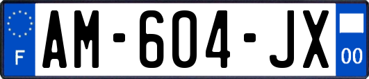 AM-604-JX