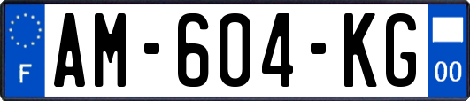 AM-604-KG