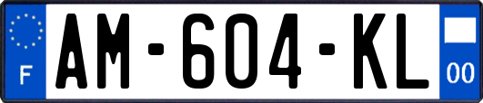 AM-604-KL