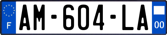 AM-604-LA