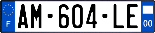 AM-604-LE