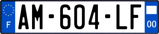AM-604-LF