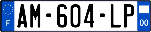 AM-604-LP